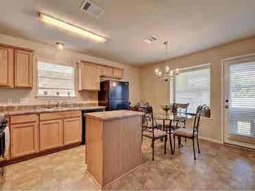 Looking for third in South Austin