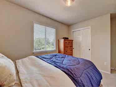 Looking for third in South Austin