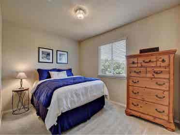Looking for third in South Austin