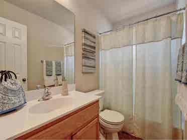 Looking for third in South Austin