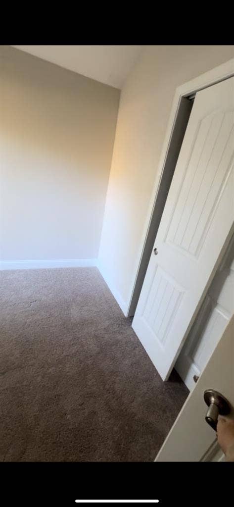 Room for rent with two females