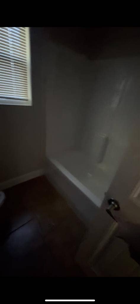 Room for rent with two females