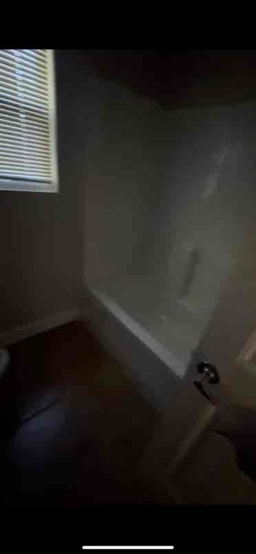 Room for rent with two females