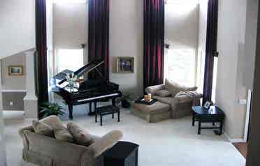 FURNISHED BEDROOM +PRIVATE BATHROOM