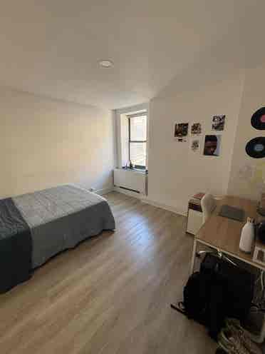 Master's Bedroom in Midtown South🔥
