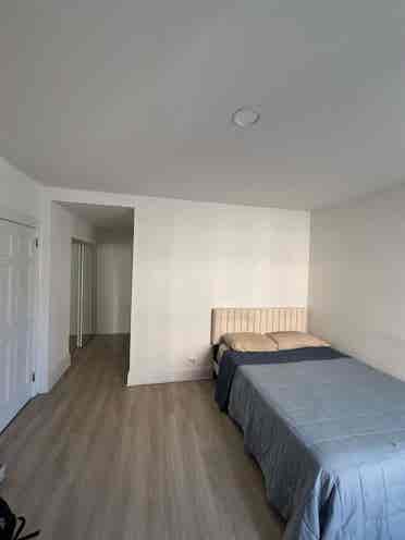 Master's Bedroom in Midtown South🔥