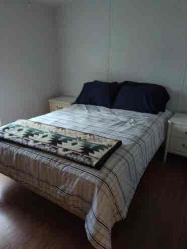 Seeking female housemate
