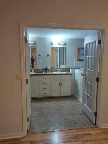 Seeking female housemate