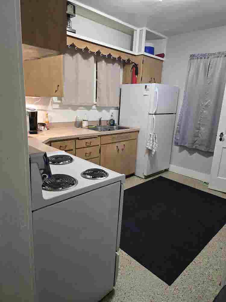 New Listing