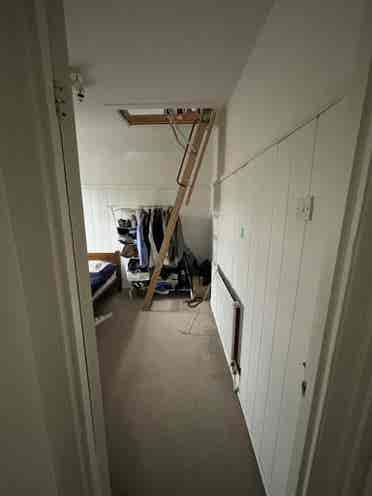 Vegan/Vegeterian home in Stratford