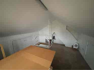 Vegan/Vegeterian home in Stratford