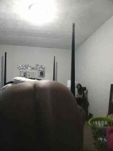 Roommate wanted