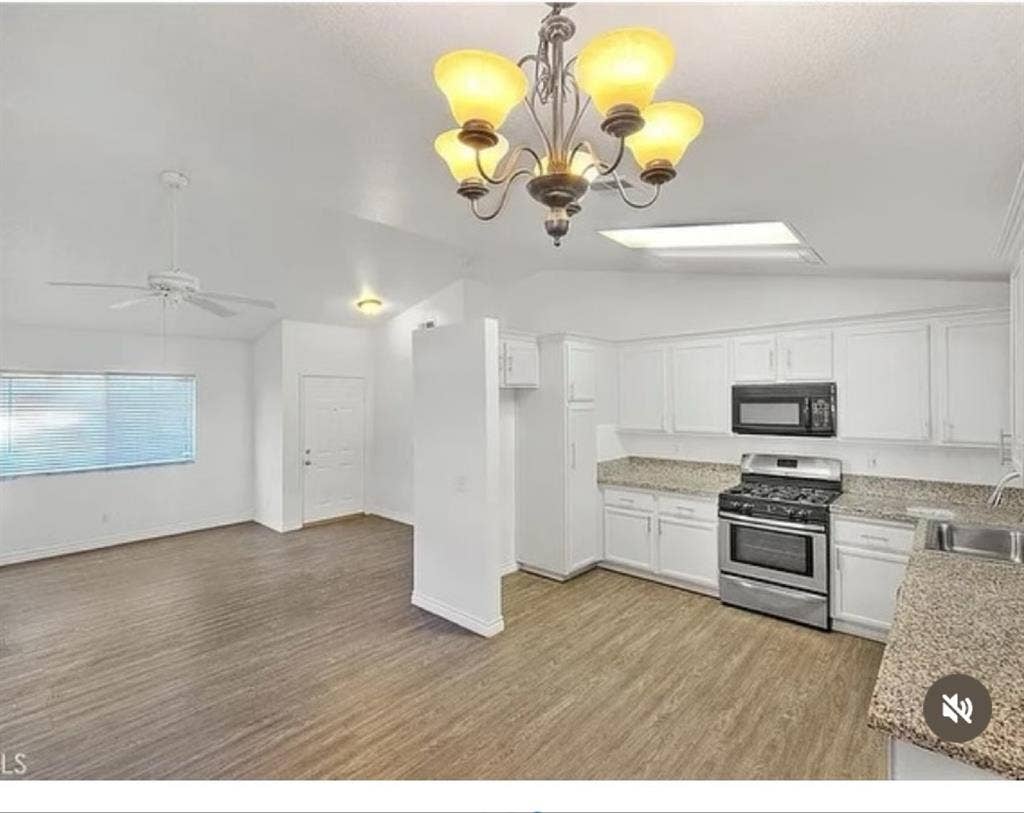 Room for rent.