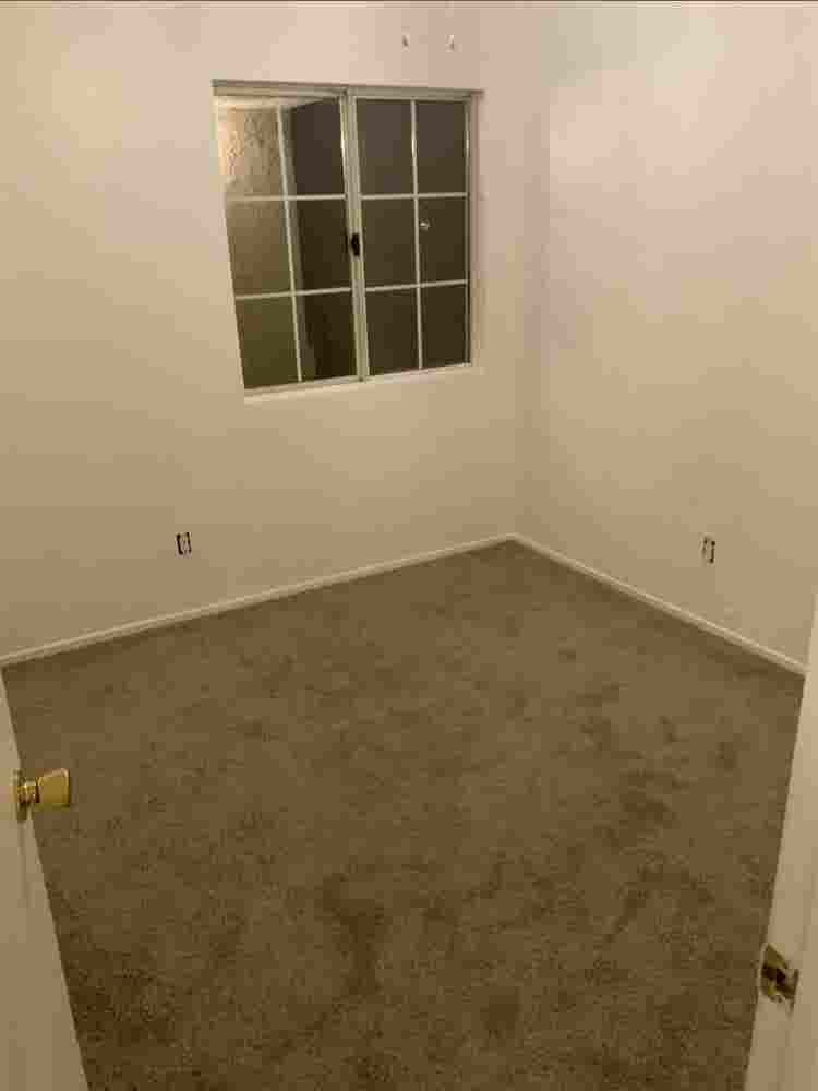 Room for rent.