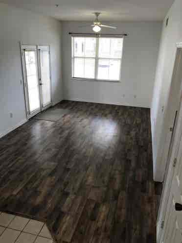 Four bedroom townhouse