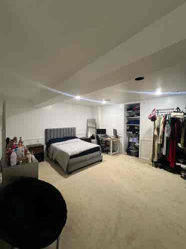 Female Tenant Only