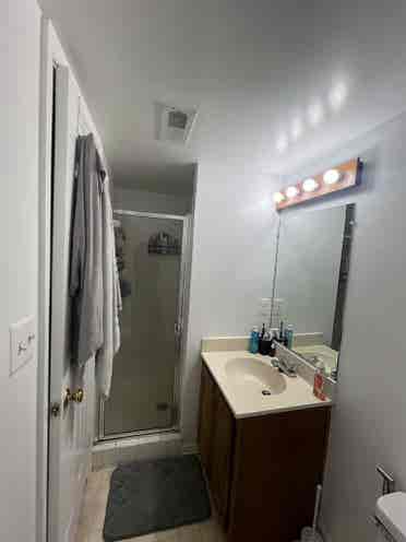 Female Tenant Only