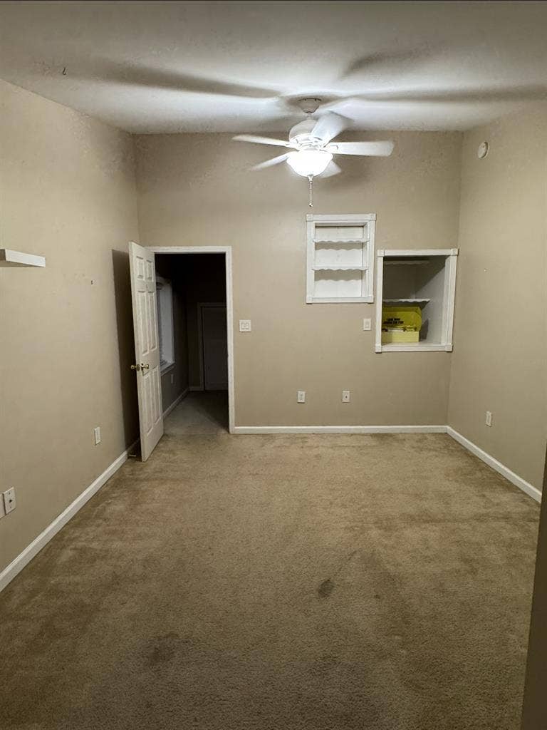 Roommate for house near campus