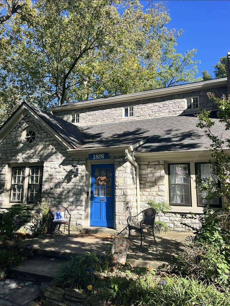 Roommate for house near campus