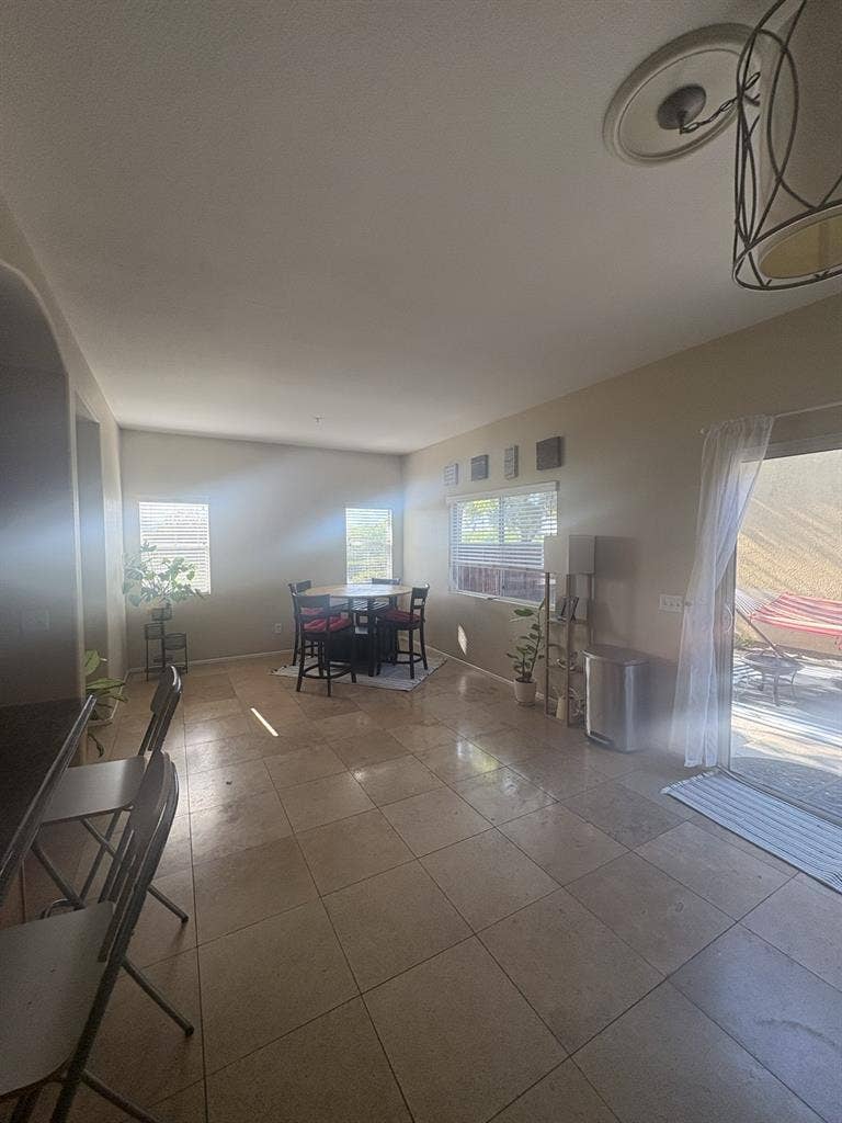 Room for rent