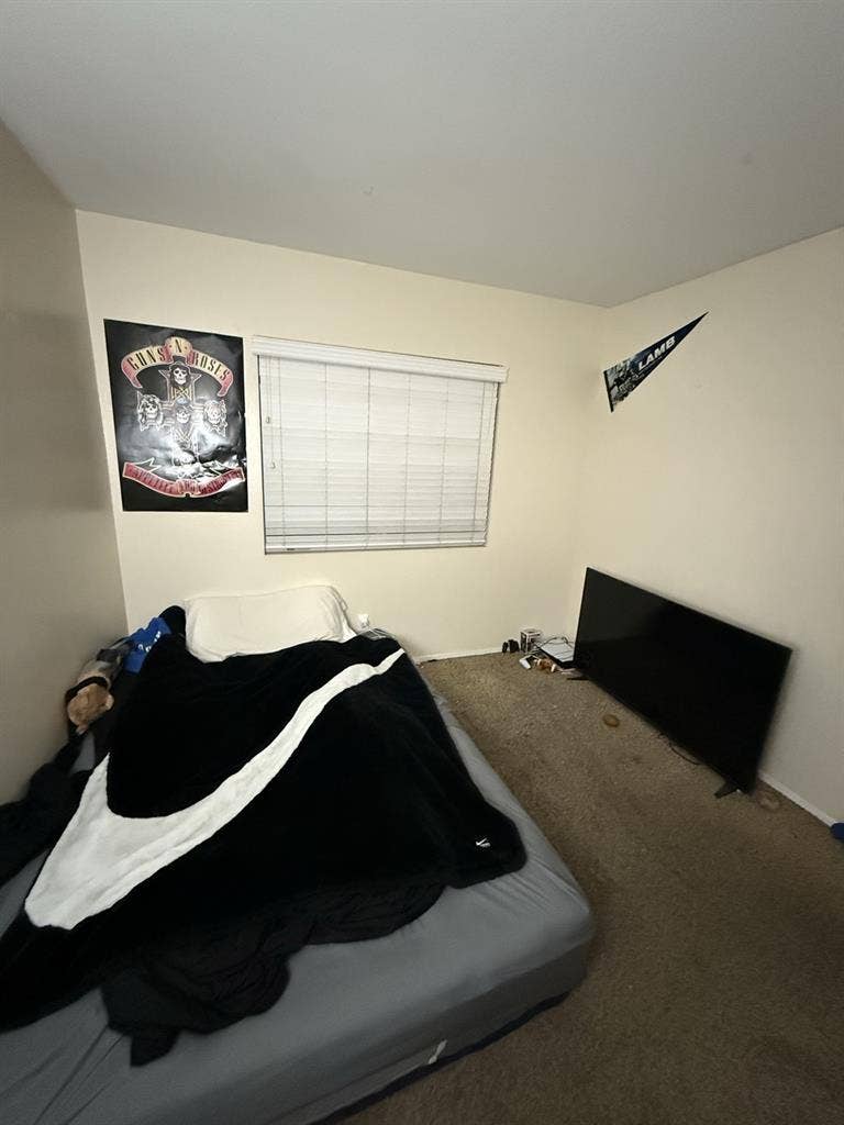 Room for rent