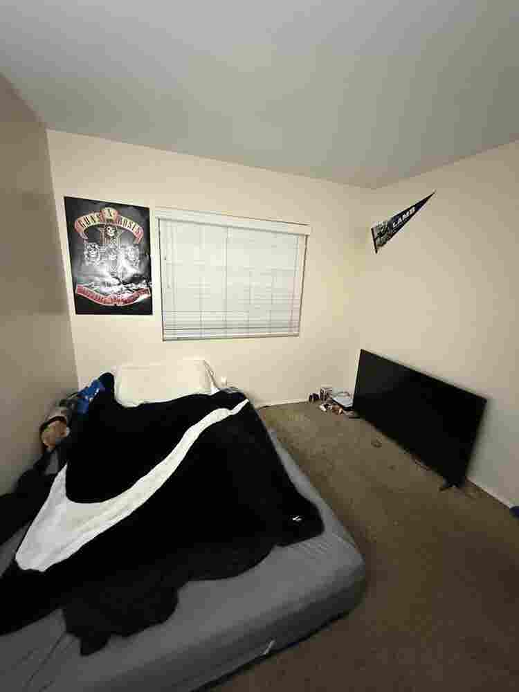 Room for rent