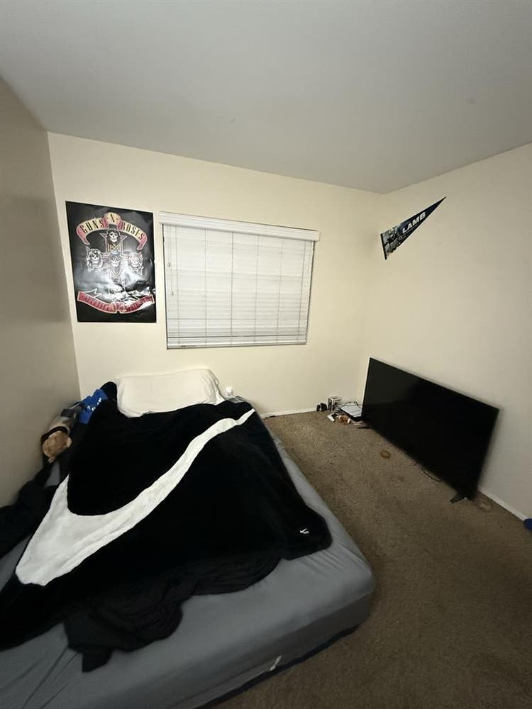 Room for rent