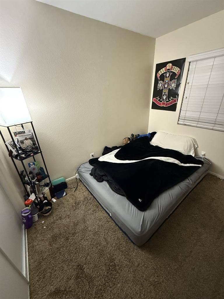 Room for rent
