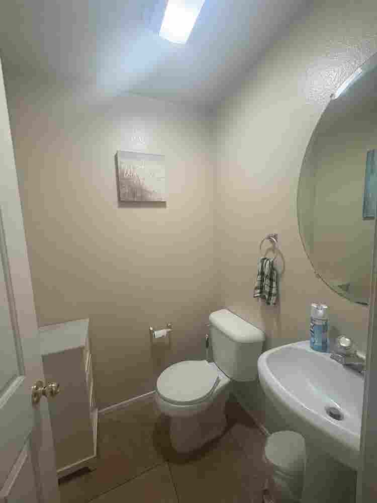 Room for rent