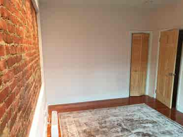 QUALITY APARTMENT IN QUALITY BLDNG