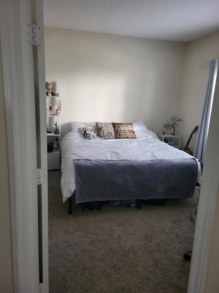 - looking for FEMALE ROOMMATE-