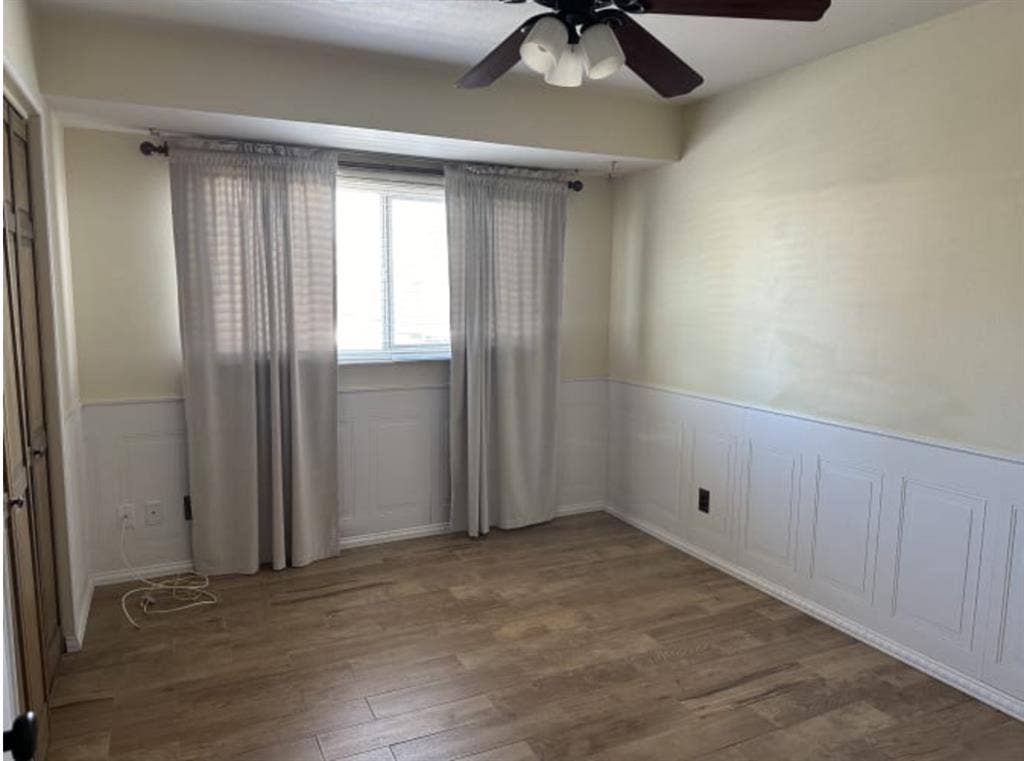 Private Room near Biltmore