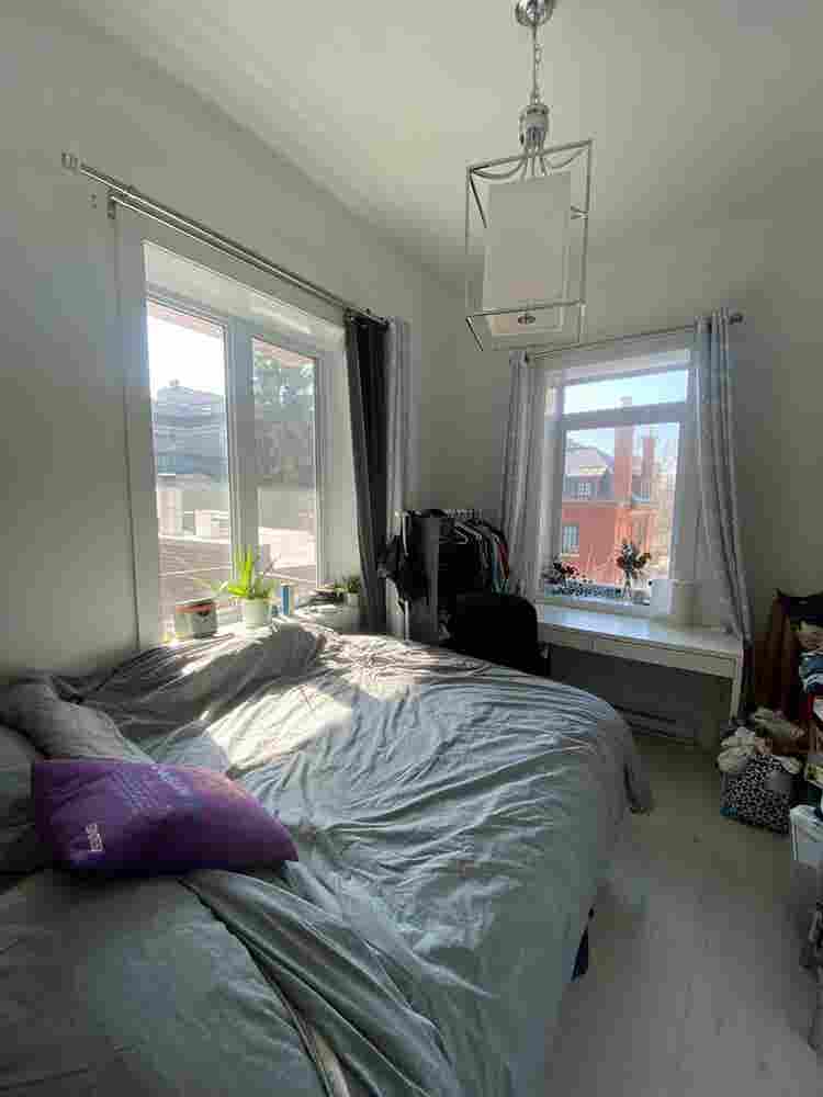 3 bedroom fully furnished