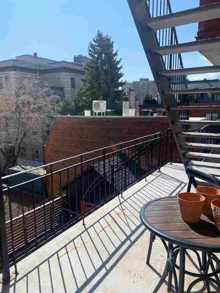 3 bedroom fully furnished