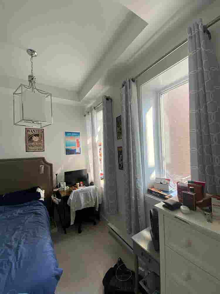 3 bedroom fully furnished