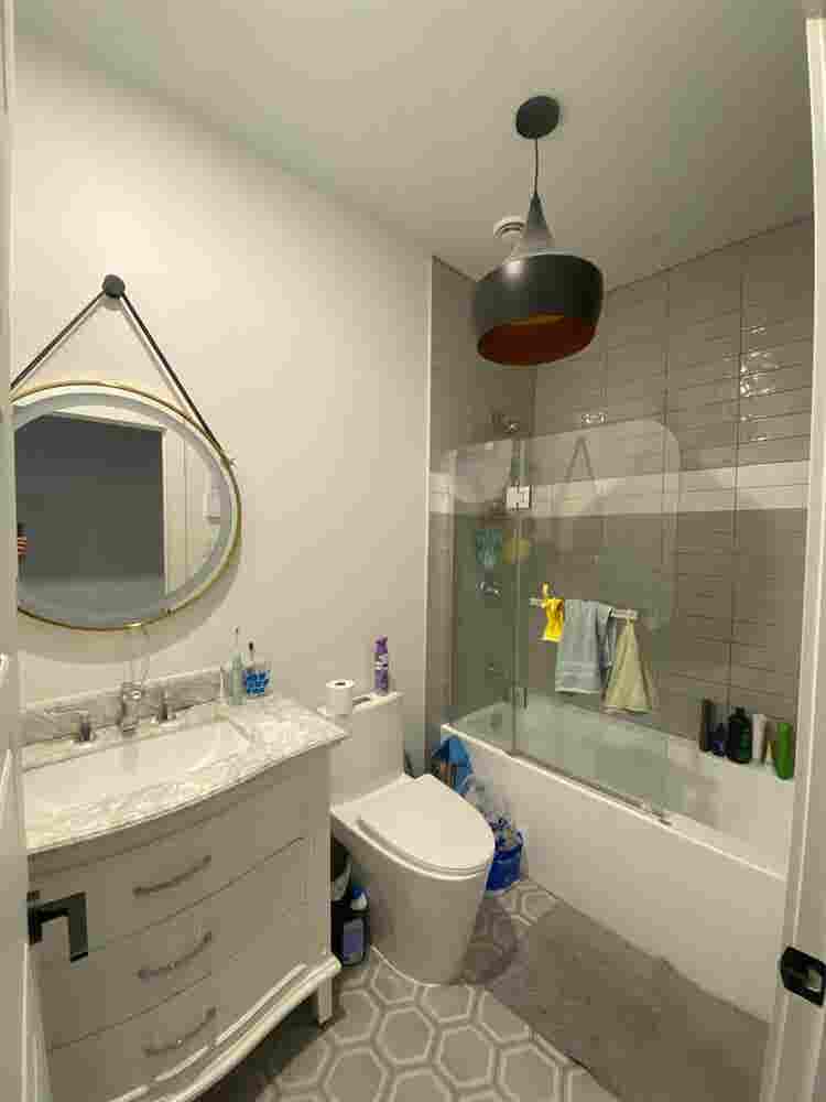3 bedroom fully furnished