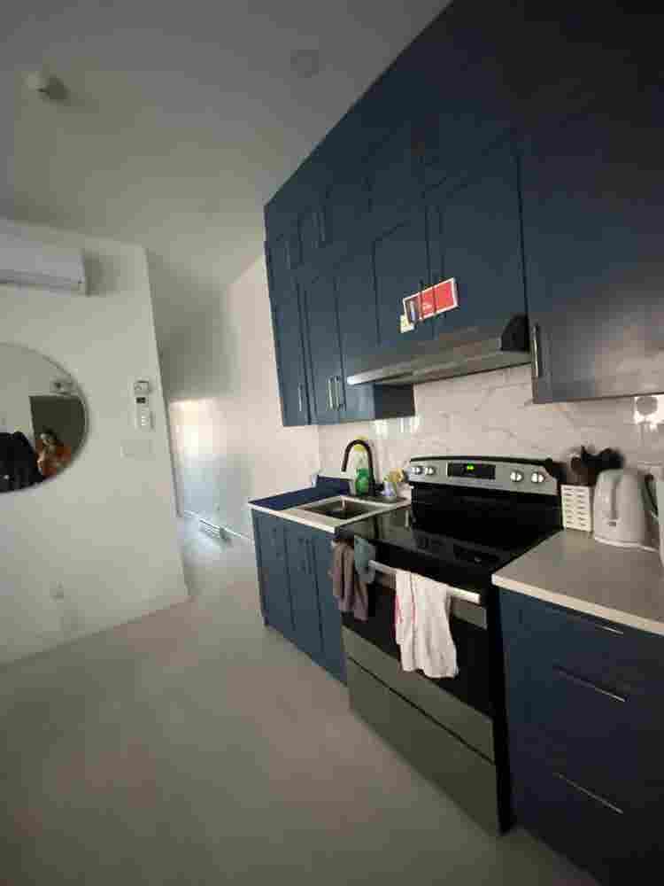3 bedroom fully furnished