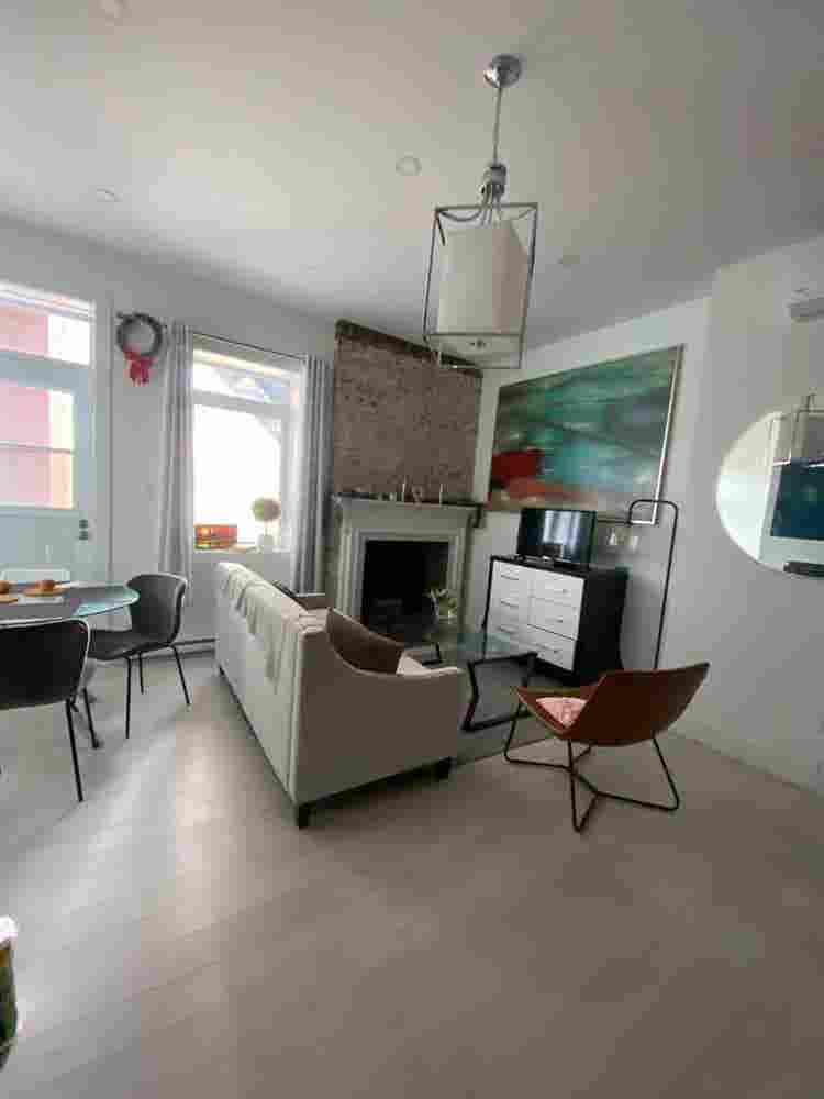 3 bedroom fully furnished
