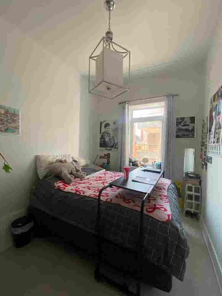 3 bedroom fully furnished