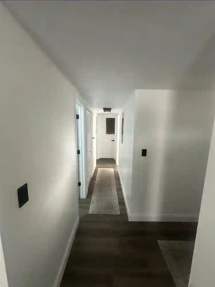 Newly Renovated Gem - 2 Open Rooms