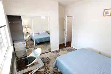 Spacious Room For Rent!