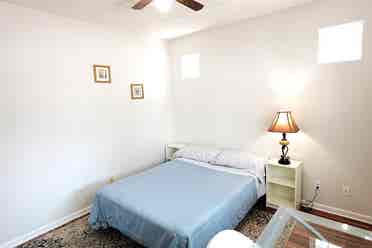 Spacious Room For Rent!