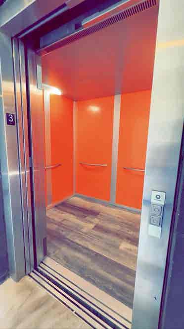 Move in fully furnished/bedroom.