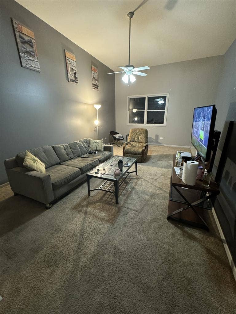 New Listing