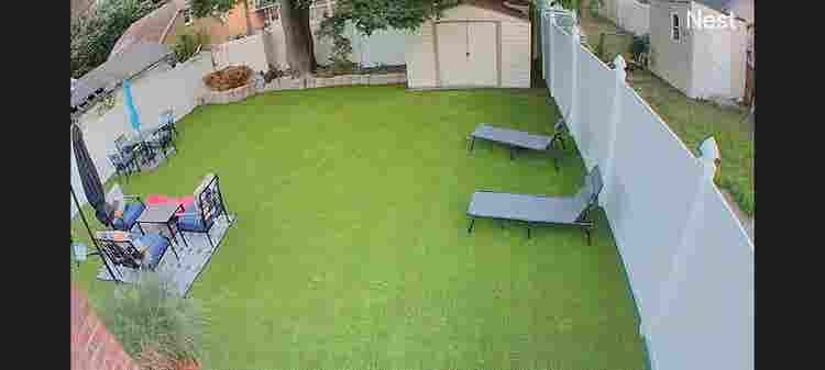 NOT AVAIL Leisure Oasis Huge fenced