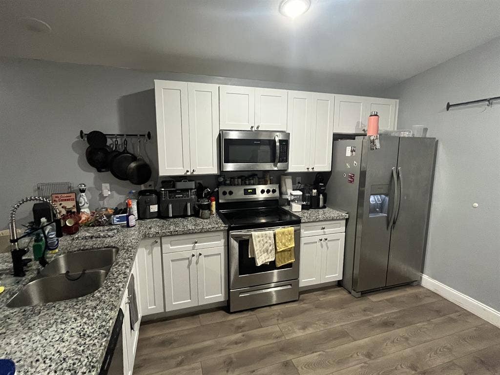 Open room in Pompano Beach