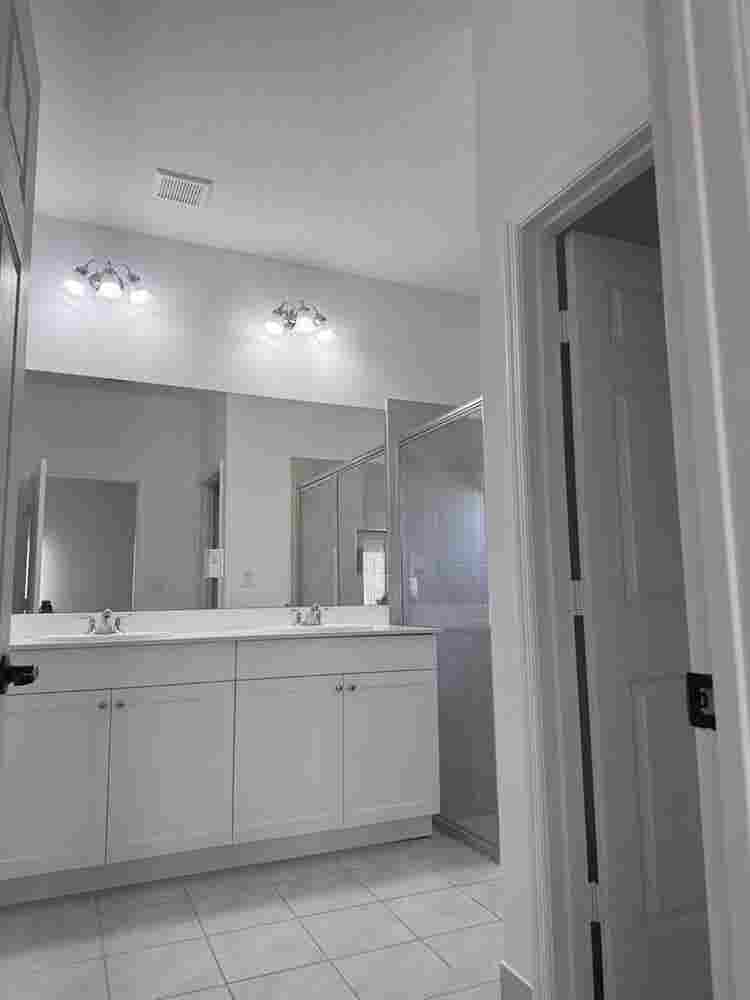 Beautiful private room