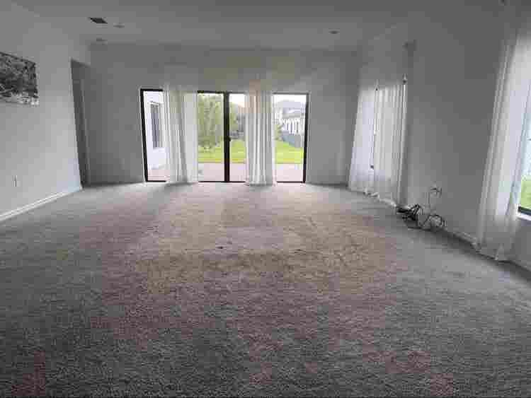 Beautiful private room