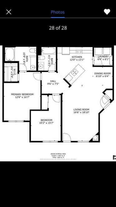 Looking for roommate/ furn room