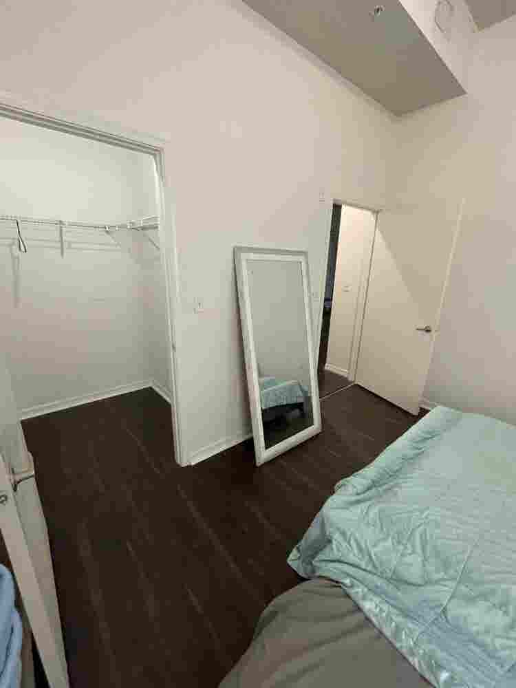 All inclusive room+bath